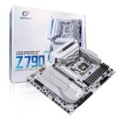 Фото Материнская плата Colorful iGame Z790D5 FLOW V20 ATX LGA 1700, iGame Z790D5 FLOW V20