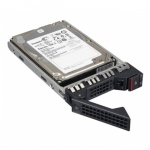 Фото Диск SSD Lenovo ThinkServer Read Intensive 2.5" in 3.5" 120 ГБ SATA, 4XB0G45742