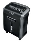 Фото Уничтожитель бумаги FELLOWES PowerShred 79Ci, FS-46790