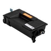 Тонер-картридж Bion TK-3160 Лазерный Черный 12500стр с чипом, BCR-TK-3160