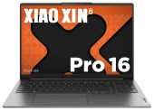 Ноутбук Lenovo Xiaoxin Pro16 IAH7 16" 2560x1600 (WQXGA), 1746613