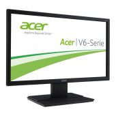 Вид Монитор Acer V276HLCbid 27" VA чёрный, UM.HV6EE.C05