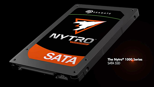 Как выбрать SSD SATA для сервера