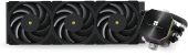 Система водяного охлаждения Thermalright Frozen Edge 360 3 x 120 мм, F-EDGE-360-BL