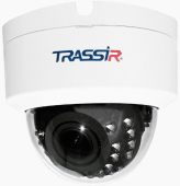 Камера видеонаблюдения Trassir TR-D3123IR2 1920 x 1080 2.7-13.5мм F1.3, TR-D3123IR2