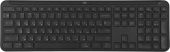 Клавиатура ножничная Logitech K950 Беспроводная чёрный, 920-012434