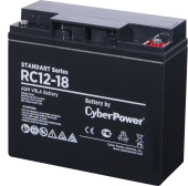Батарея для ИБП Cyberpower RС, RC 12-18