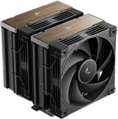Кулер DeepCool AK620 G2 2 x 120 мм, R-AK620G2-BKNNMN-GJD