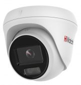 Вид Камера видеонаблюдения HIKVISION DS-I253L(C) (4 MM) 1280 x 720 4мм, DS-I253L(C) (4 MM)