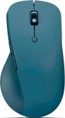 Мышь Lenovo Pro Беспроводная бирюзовый, GY51P14335