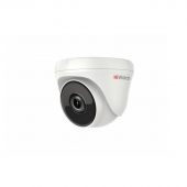 Вид Камера видеонаблюдения HIKVISION HiWatch DS-T233 1920 x 1080 2.8мм F2.0, DS-T233 (2.8 MM)