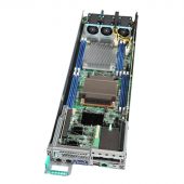 Вид Серверная платформа Intel Kennedy Pass Compute module 1U, HNS2600KPFR