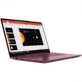 Ультрабук Lenovo Yoga Slim 7 14IIL05 14" 1920x1080 (Full HD), 82A100H8RU