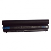 Photo Батарея Dell Latitude 6-cell, 451-11980