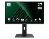 Фото Монитор MSI PRO MP275QPDG 27" IPS чёрный, 9S6-3PC8CM-005
