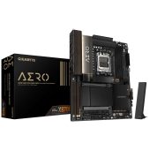 Материнская плата Gigabyte X870E AERO X3D DARK WOOD ATX AM5, X870E AERO X3D DARK WOOD