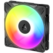 Корпусный вентилятор Arctic P14 Pro Reverse A-RGB 140 мм 3-pin + 4-pin, ACFAN00323A