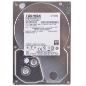 Фото Диск HDD Toshiba Desktop DT01ACA SATA 3.5" 3 ТБ, DT01ACA300