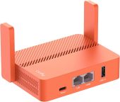 Беспроводной маршрутизатор Cudy TR1200 2.4 и 5 ГГц 867 Мб/с, Mesh, TR1200