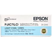 Картридж EPSON PJIC7 Струйный Светло-голубой, C13S020689