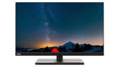 Фото Монитор Lenovo P27u-20 27" IPS, 62CBRAS6CB