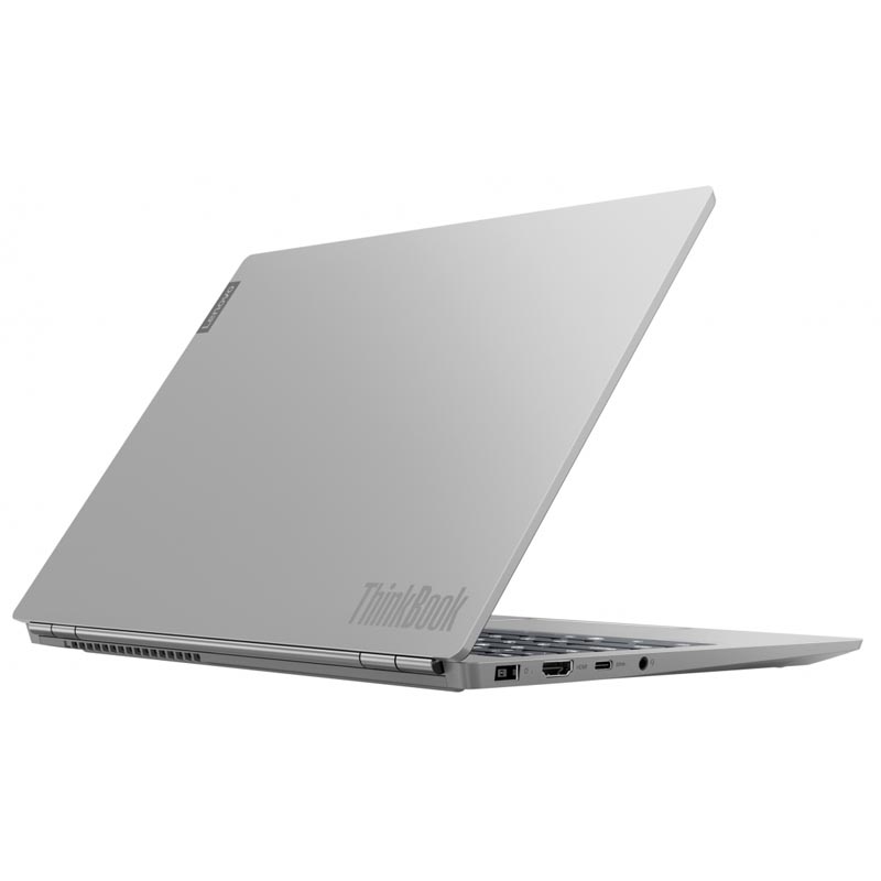 Картинка - 1 Ноутбук Lenovo ThinkBook 13s-IML 13.3&quot; 1920x1080 (Full HD), 20RR0003RU