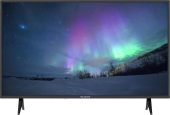 Телевизор POLARLINE 40PL52TC 40" 1920x1080 (Full HD) чёрный, 40PL52TC