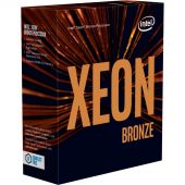 Фото Процессор Intel Xeon Bronze-3204 1900МГц LGA 3647, Box, BX806953204