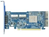 Адаптер главной шины HighPoint Rocket 1628A NVMe FH/LP Bracket, R1628A-41C1010