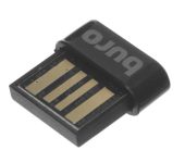 USB Bluetooth адаптер BURO BT531-NANO Bluetooth 5.3, BU-BT531-NANO
