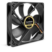 Корпусный вентилятор Exegate ExtraPower EP12025S3PM 120 мм 3-pin + 2-pin, EX283390RUS