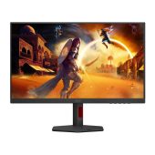 Монитор AOC Q27G4ZR 27&quot; WLED IPS чёрно-красный, Q27G4ZR