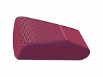 Photo Портативная акустика Logitech X300 2.0, цвет - Красный (2шт), 984-000411