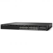 Photo Коммутатор Cisco C3650-24TD-S Управляемый 28-ports, WS-C3650-24TD-S