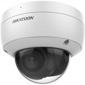 Photo Камера видеонаблюдения HIKVISION DS-2CD2123 1920 x 1080 2.8 мм F1.6, DS-2CD2123G2-IU(2.8MM)