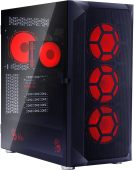 Настольный компьютер Bloody BD-PC CB76C2 Mini Tower, 2085996