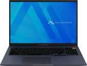 Ноутбук Maibenben M16C-R745UM 16" 1920x1200 (WUXGA), M16C-R745UM0F14HU4E10