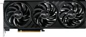 Видеокарта Palit NVIDIA GeForce RTX 5060 Ti Infinity 3 GDDR7 16GB, NE7506T019T1-GB2061S