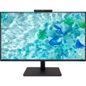 Монитор Acer Vero B277UD6bmiiprczx 27" IPS чёрный, UM.HB7CD.602