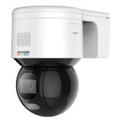 Вид Камера видеонаблюдения HIKVISION DS-2DE3A400B 2560 x 1440 4мм F1.0, DS-2DE3A400BW-DE/W(F1)(T5)