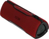 Фото Портативная акустика Ural ТТ М-2 2.0, цвет - красный, УРАЛ ТТ М-2К