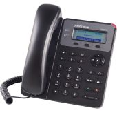 Вид IP-телефон GRANDSTREAM GXP1610 SIP чёрный, GXP1610