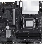 Фото Материнская плата MSI PRO B840M-P WIFI6E ATX AM5, PRO B840M-P WIFI6E