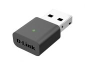 Фото USB WiFi адаптер D-Link DWA-131 Wi-Fi 4 (802.11n), DWA-131/E1A