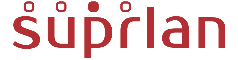 Suprlan