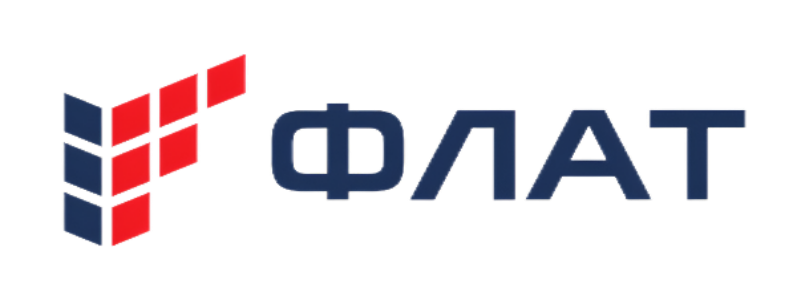 Картинка ФЛАТ