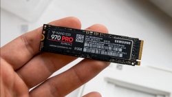 В чем разница между дорогим и дешевым SSD формата М.2