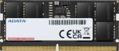 Модуль памяти ADATA 16 ГБ SODIMM DDR5 5600 МГц, AD5S560016G-B