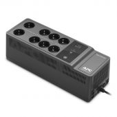 ИБП APC by SE Back-UPS BE 650 ВА, Brick, BE650G2-RS