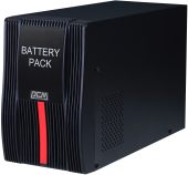 Фото Внешний батареный блок Powercom BAT MAC-24V 24 В, BAT MAC-24V